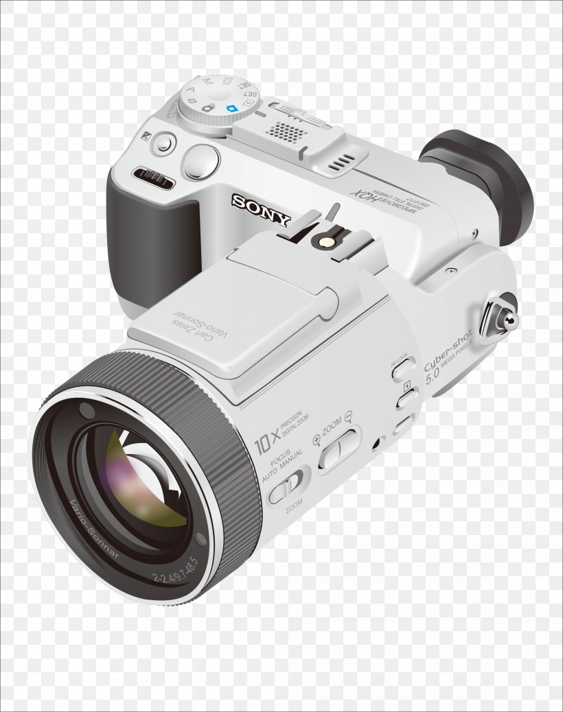 Sony Cyber-shot DSC-F717 Sony Cyber-shot DSC-F828 Sony U03b1 Camera, PNG, 2028x2568px, Sony Cybershot Dscf717, Camera, Camera Lens, Cameras Optics, Cybershot Download Free