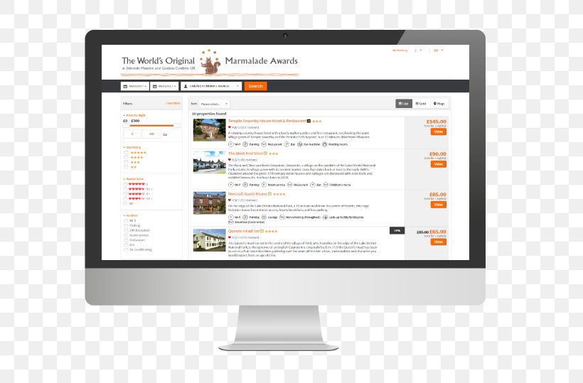 Stay Blackpool Internet Landing Page Bed And Breakfast, PNG, 758x539px, Internet, Advertising, Bed And Breakfast, Blackpool, Bookingcom Download Free