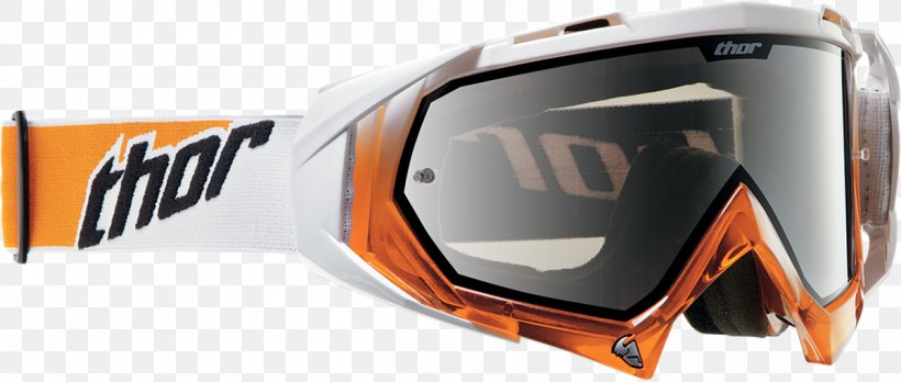 Thor Glasses Tear-off Goggles Motocross, PNG, 1200x510px, Thor, Brand, Clothing, Clothing Accessories, Discounts And Allowances Download Free