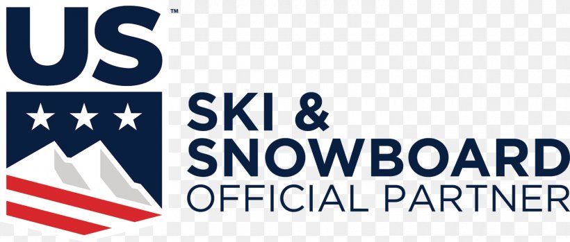 U.S. Ski & Snowboard United States Ski Team Freeskiing Logo, PNG, 1500x639px, Us Ski Snowboard, Area, Banner, Brand, Freeskiing Download Free