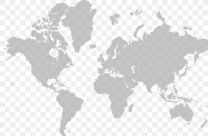 World Map Globe Vector Graphics, PNG, 911x594px, World, Globe, Map, Map Collection, Physische Karte Download Free