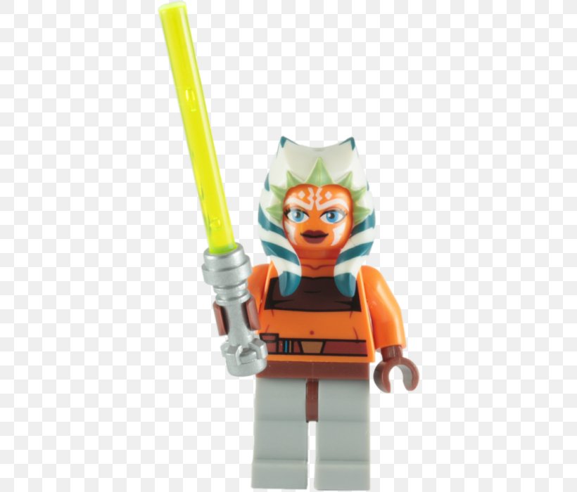 Ahsoka Tano Anakin Skywalker LEGO Clone Trooper General Grievous, PNG, 700x700px, Ahsoka Tano, Anakin Skywalker, Clone Trooper, Figurine, General Grievous Download Free