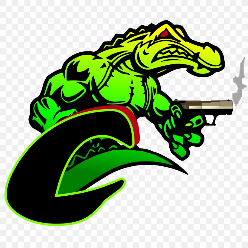 Alligators Clip Art, PNG, 2376x2376px, Alligators, Art, Artwork, Cartoon, Crocodile Download Free