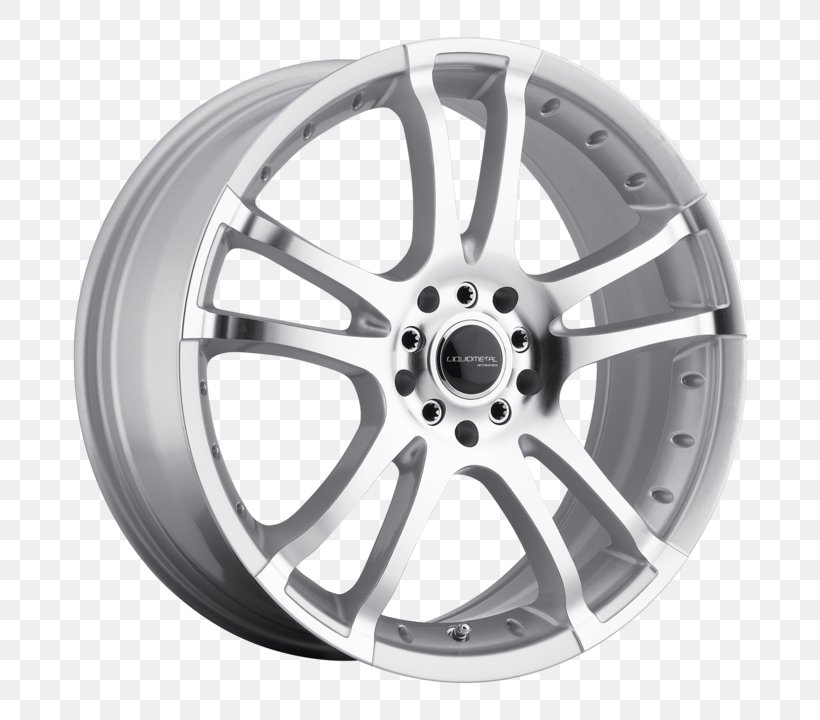 Alloy Wheel Tire Autofelge Car, PNG, 720x720px, Alloy Wheel, Alloy, Aluminium, Auto Part, Autofelge Download Free