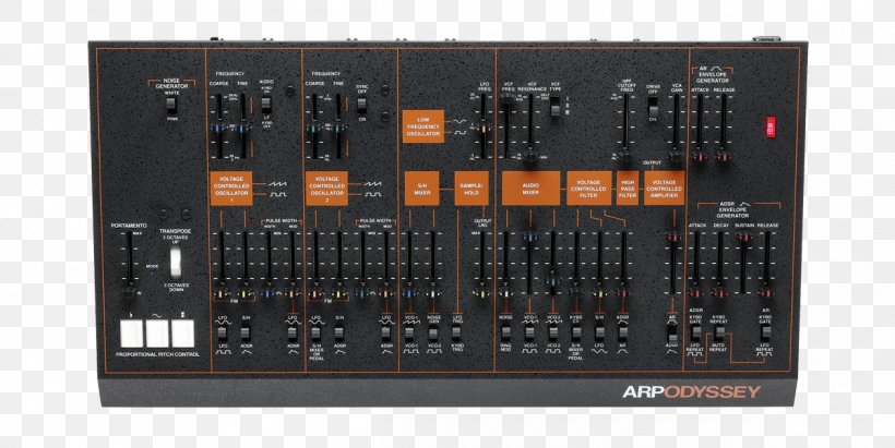 ARP Odyssey Minimoog Prophet '08 Sound Synthesizers Korg, PNG, 1200x602px, Watercolor, Cartoon, Flower, Frame, Heart Download Free