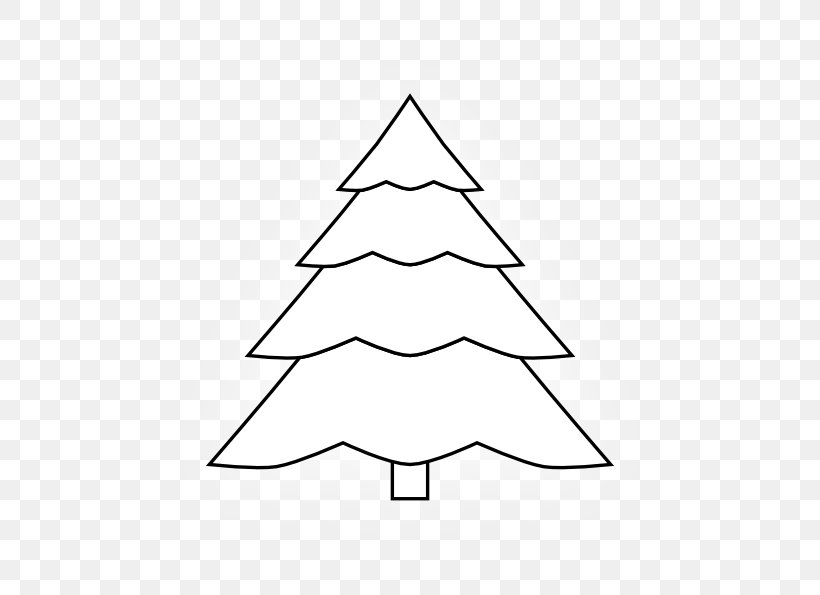 Christmas Tree Christmas Day Spruce Christmas Ornament, PNG, 594x595px, Christmas Tree, Area, Black And White, Charlie Brown, Charlie Brown Christmas Download Free