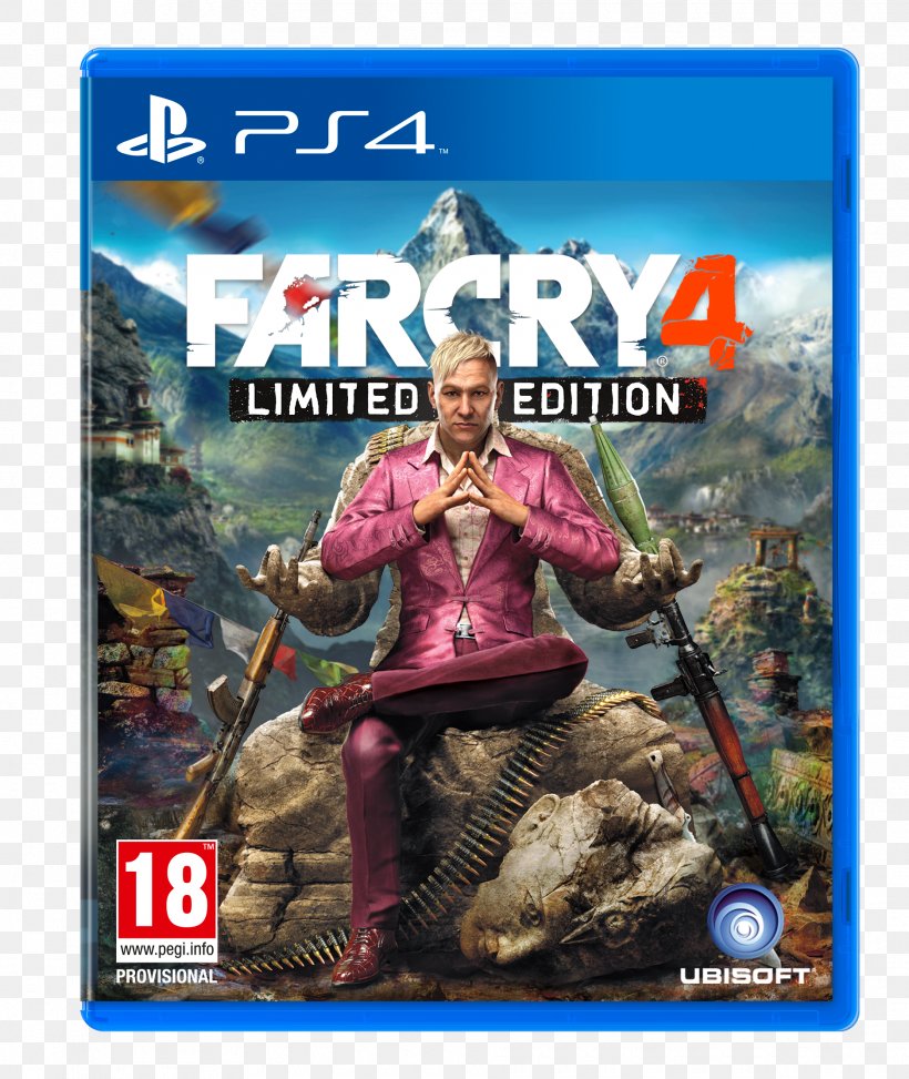 Far Cry 4 Far Cry Primal Until Dawn Far Cry 5 Far Cry 3, PNG, 1875x2227px, Far Cry 4, Action Figure, Far Cry, Far Cry 3, Far Cry 5 Download Free