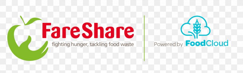 FareShare Food Bank Tesco Volunteering, PNG, 1774x539px, Fareshare, Area, Brand, Charitable Organization, Community Download Free