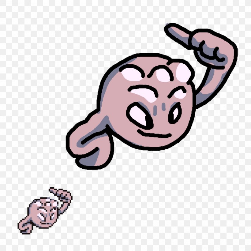 Pokémon Red And Blue Geodude Graveler Ditto, PNG, 894x894px, Watercolor, Cartoon, Flower, Frame, Heart Download Free