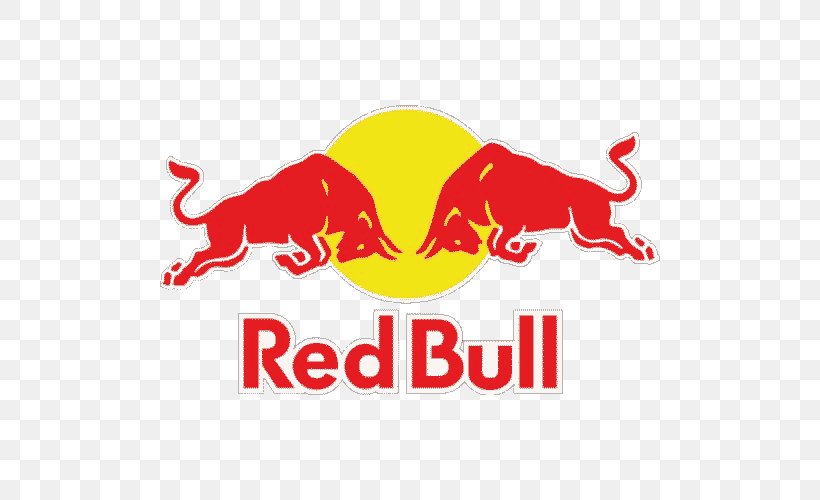 Red Bull Energy Drink Logo Capcom Pro Tour, PNG, 500x500px, Red Bull, Advertising, Area, Artwork, Brand Download Free