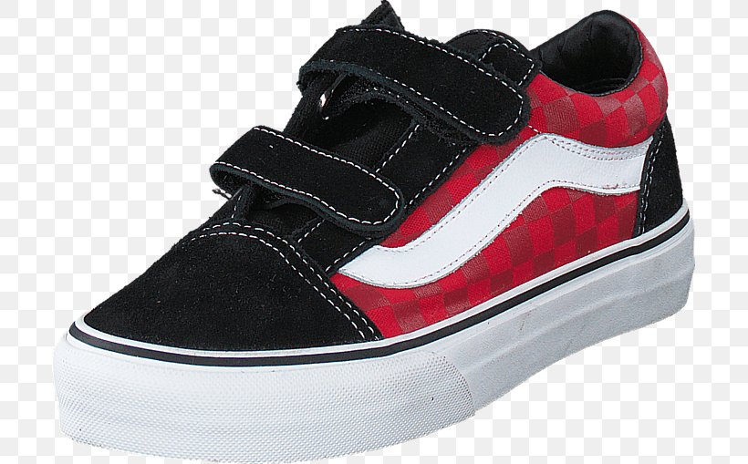 Slipper Vans Old Skool Sneakers Shoe 