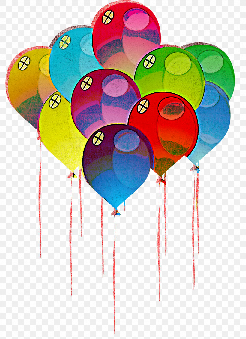 Balloon Party Supply, PNG, 1286x1766px, Balloon, Party Supply Download Free