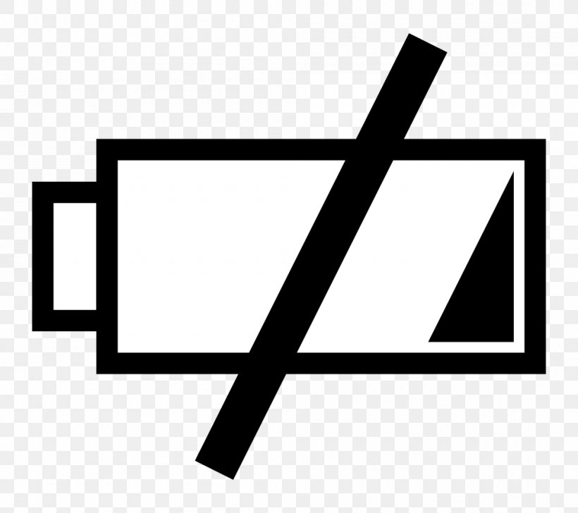 Battery Clip Art, PNG, 1000x889px, Battery, Area, Black, Black And White, Brand Download Free