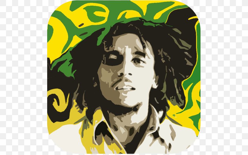 Bob Marley And The Wailers Song I Shot The Sheriff Lyrics, PNG, 512x512px, Watercolor, Cartoon, Flower, Frame, Heart Download Free