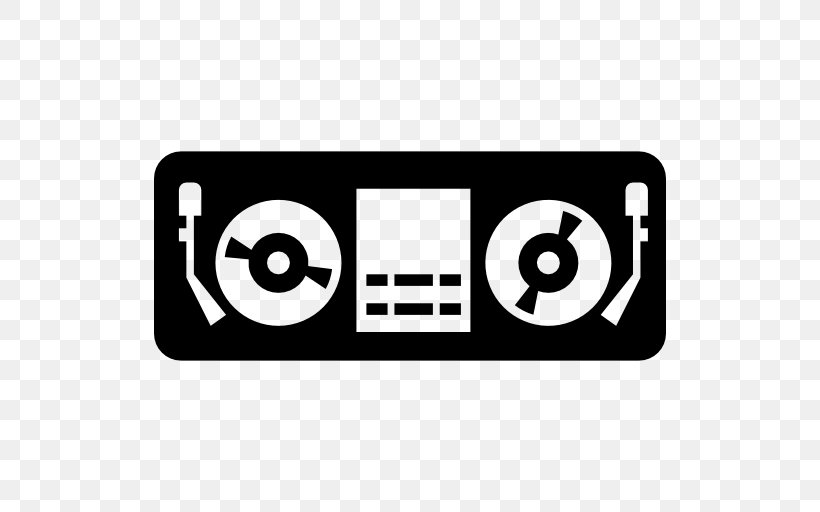 Disc Jockey DJ Controller DJ Mixer Audio Mixers Phonograph Record, PNG, 512x512px, Watercolor, Cartoon, Flower, Frame, Heart Download Free