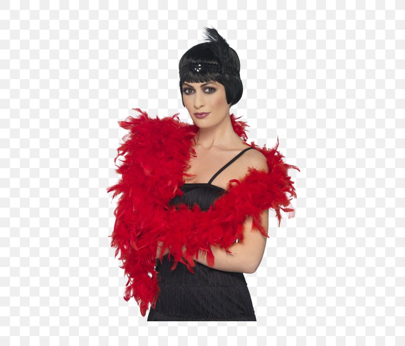 Feather Boa Costume Party Red, PNG, 700x700px, Feather Boa, Clothing, Clothing Accessories, Costume, Costume Party Download Free