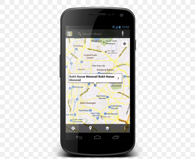 Feature Phone Smartphone Mobile Phones Google Maps Handheld Devices, PNG, 385x670px, Feature Phone, Aerial Photography, Cellular Network, Communication Device, Electronic Device Download Free