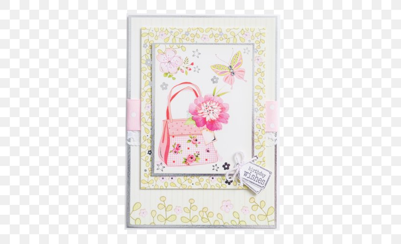 Floral Design Paper Greeting & Note Cards Picture Frames, PNG, 500x500px, Floral Design, Flora, Flower, Flower Arranging, Greeting Download Free