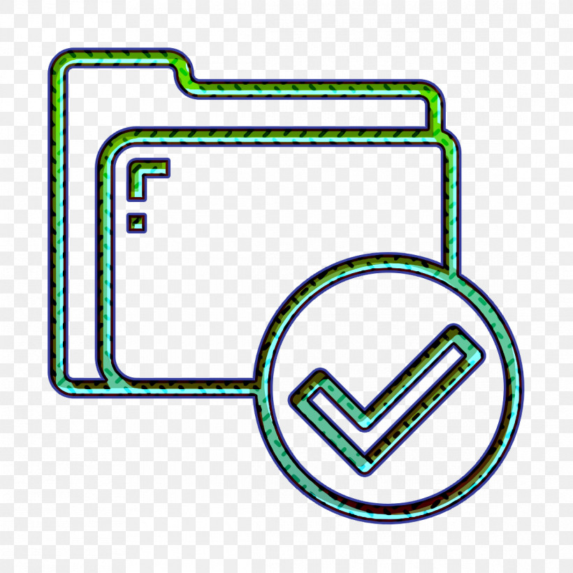 Folder And Document Icon Folder Icon Checkmark Icon, PNG, 1166x1166px, Folder And Document Icon, Checkmark Icon, Folder Icon, Line Download Free
