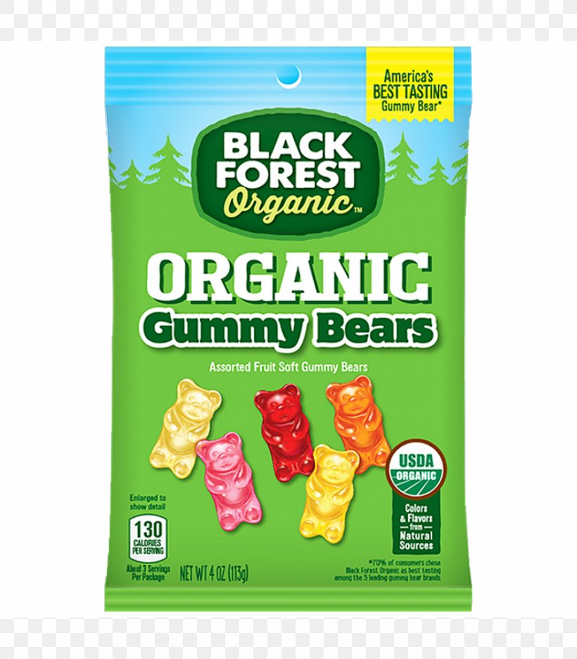 Gummy Bear Junk Food Flavor By Bob Holmes, Jonathan Yen (narrator) (9781515966647), PNG, 875x1000px, Gummy Bear, Bear, Convenience Food, Flavor, Food Download Free