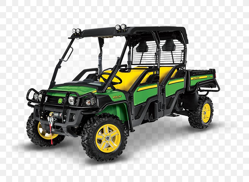 John Deere Gator Mahindra XUV500 Utility Vehicle Side By Side, PNG, 750x600px, John Deere, All Terrain Vehicle, Architectural Engineering, Automotive Exterior, Automotive Tire Download Free