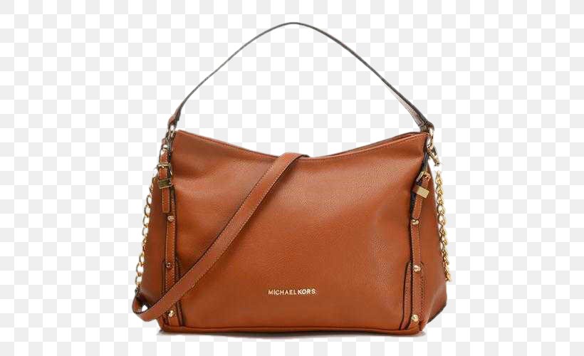 Michael Kors Handbag Messenger Bags Shoulder, PNG, 500x500px, Michael Kors, Bag, Brown, Caramel Color, Designer Download Free