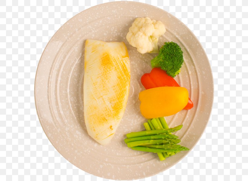Plate Side Dish Vegetarian Cuisine Recipe Garnish, PNG, 600x600px, Plate, Dish, Dishware, Food, Garnish Download Free
