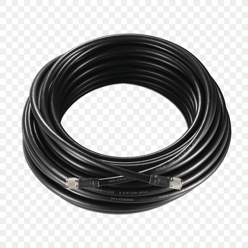 Seal Hose Electrical Cable Pump Polyvinyl Chloride, PNG, 1000x1000px, Seal, Cable, Coaxial Cable, Crimp, Drip Irrigation Download Free