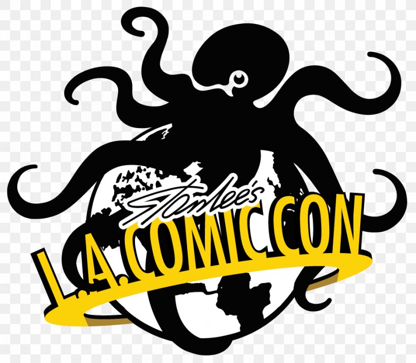 Stan Lee's L.A. Comic Con Star Wars Holiday Mixer Los Angeles Convention Center Comics Rorschach, PNG, 940x822px, 2017, La Comic Con, Artwork, Black And White, Brand Download Free