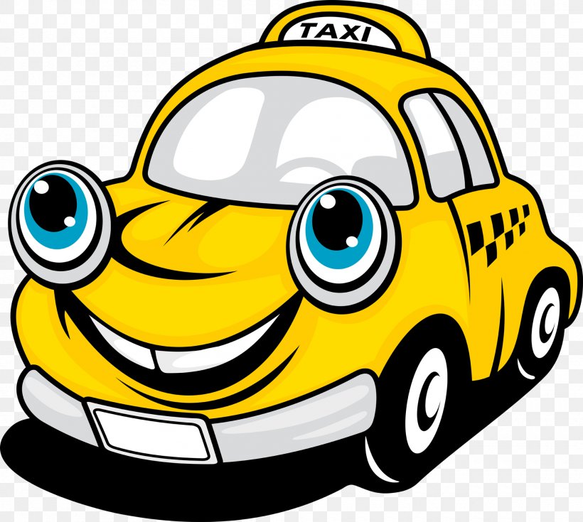 Taxi Car Drawing Clip Art, PNG, 1920x1722px, Taxi, Automotive Design, Car, Cartoon, Coloring Book Download Free