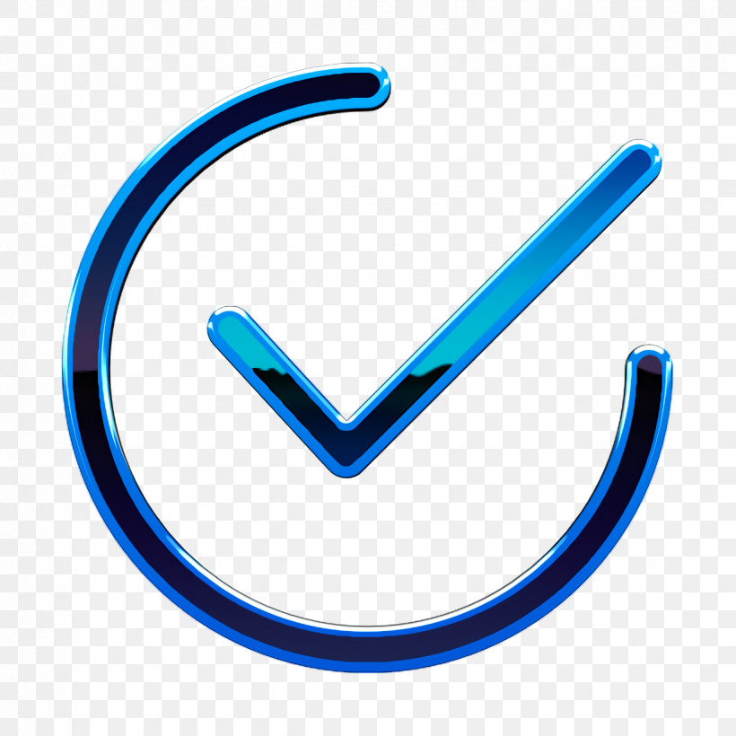 Tick Icon Interface Icon Check Icon, PNG, 1234x1234px, Tick Icon, Business, Check Icon, Implementation, Interface Icon Download Free