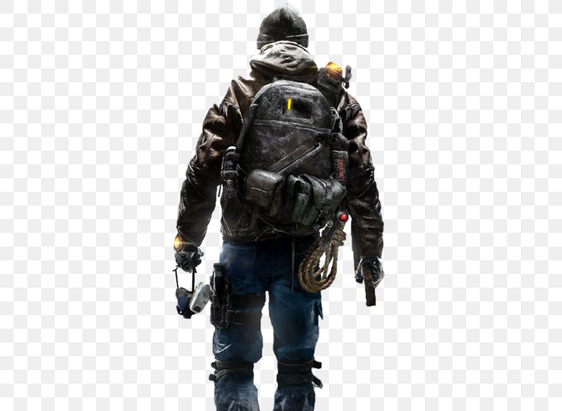 Tom Clancy's The Division 2 Tom Clancy's Ghost Recon Predator Tom Clancy's Ghost Recon: Jungle Storm Computer Monitors, PNG, 466x600px, 4k Resolution, Computer Monitors, Action Figure, Jacket, Multimonitor Download Free