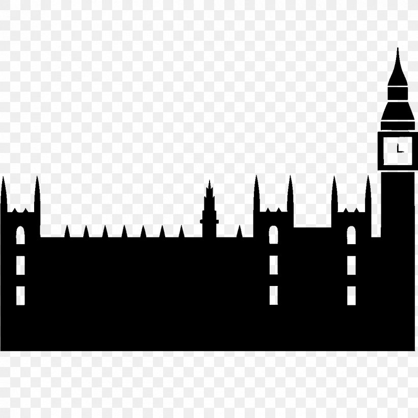 United Kingdom Facade Black And White Architecture, PNG, 1200x1200px, United Kingdom, Architecture, Black, Black And White, Brand Download Free