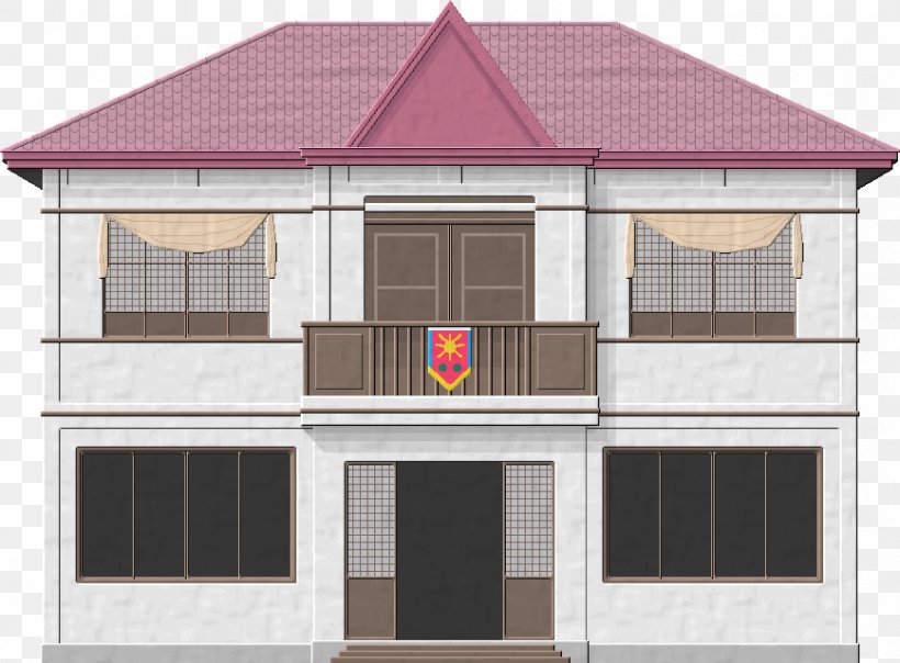 Aguinaldo Shrine House Home Window, PNG, 868x640px, House, Architecture, Art, Building, Building Design Download Free