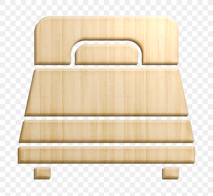 Bed Icon Interiors Icon, PNG, 1030x946px, Bed Icon, Beige, Furniture, Interiors Icon, Rectangle Download Free