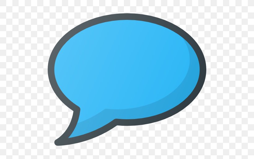 Azure Teal Oval, PNG, 512x512px, Online Chat, Aqua, Azure, Electric Blue, Iconscout Download Free
