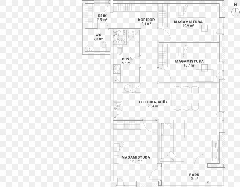 Drawing Schematic Floor Plan, PNG, 1600x1246px, Drawing, Area, Design M, Diagram, Floor Download Free