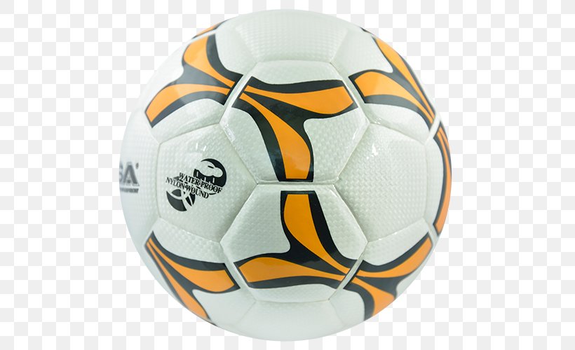 Football Futsal Ball Game บริษัท โรงงานสยามบอลล์สปอร์ต จำกัด, PNG, 500x500px, Ball, Ball Game, Football, Futsal, Leather Download Free