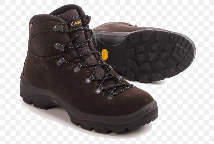 Hiking Boot Shoe Footwear, PNG, 700x552px, Hiking Boot, Black, Boot, Brown, Camping Download Free
