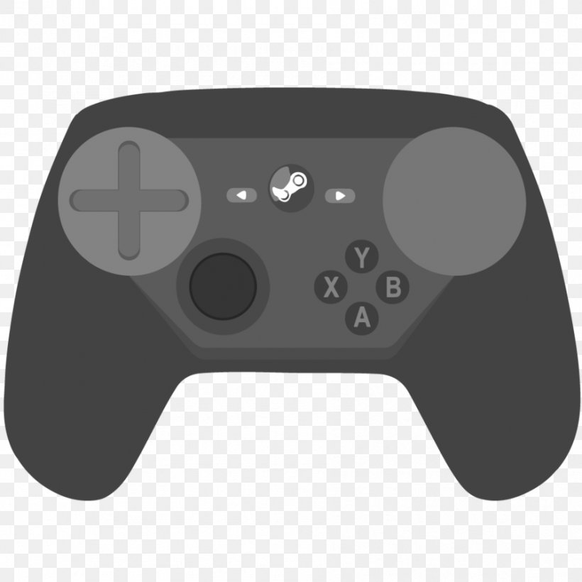 Joystick PlayStation 3 Game Controllers Video Game, PNG, 894x894px, Joystick, All Xbox Accessory, Black, Computer Component, Electronic Device Download Free
