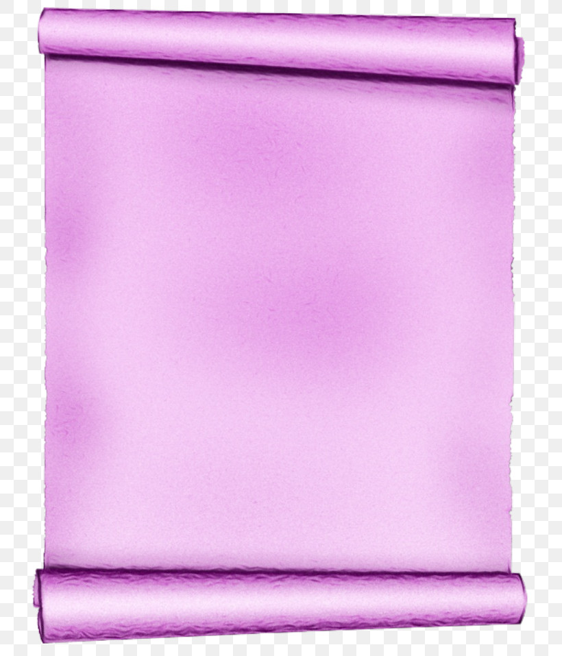Pink Purple Violet Magenta Rectangle, PNG, 768x957px, Watercolor, Leather, Magenta, Paint, Pink Download Free