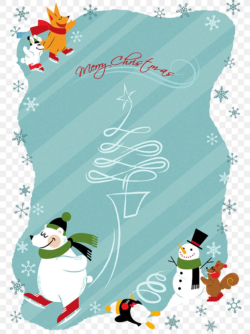 Poster Christmas Illustration, PNG, 779x1095px, Poster, Art, Beak, Bird, Christmas Download Free