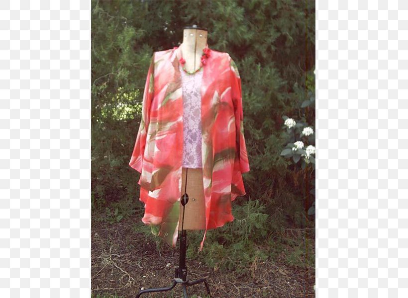 Robe Silk Dress Kimono Peach, PNG, 600x600px, Robe, Clothing, Costume, Dress, Kimono Download Free
