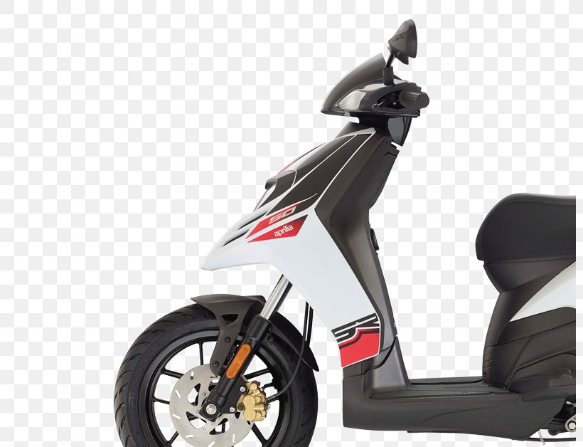 Scooter Aprilia SR50 Supermoto Motorcycle, PNG, 800x628px, Scooter, Aprilia, Aprilia Sr50, Automotive Design, Automotive Wheel System Download Free
