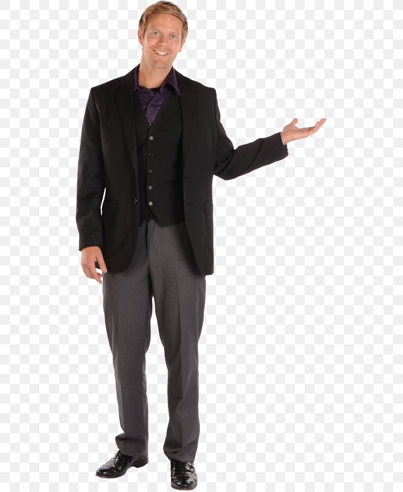 Silhouette Suit, PNG, 511x1000px, Silhouette, Blazer, Businessperson, Button, Clothing Download Free