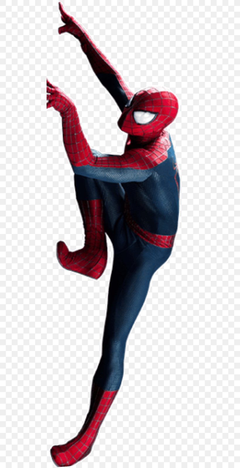 The Amazing Spider-Man 2 Rhino Ultimate Spider-Man Spider-Man: Shattered Dimensions, PNG, 502x1600px, Spiderman, Amazing Spiderman, Amazing Spiderman 2, Electro, Fictional Character Download Free