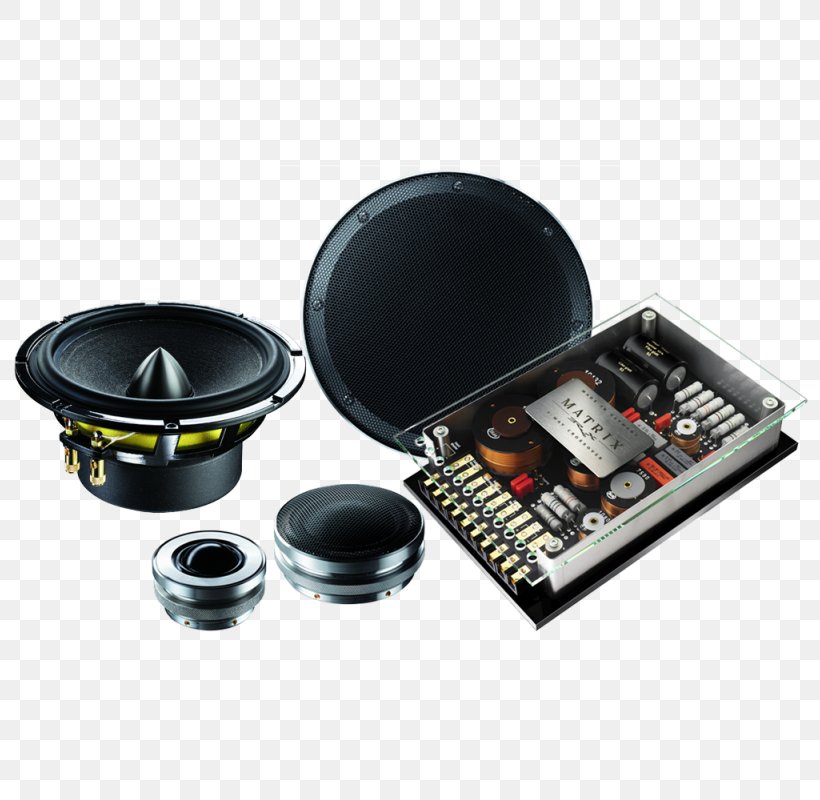 The Matrix Loudspeaker Vehicle Audio Woofer Frequency, PNG, 800x800px, Matrix, Camera Lens, Component Speaker, Distortion, Frequency Download Free
