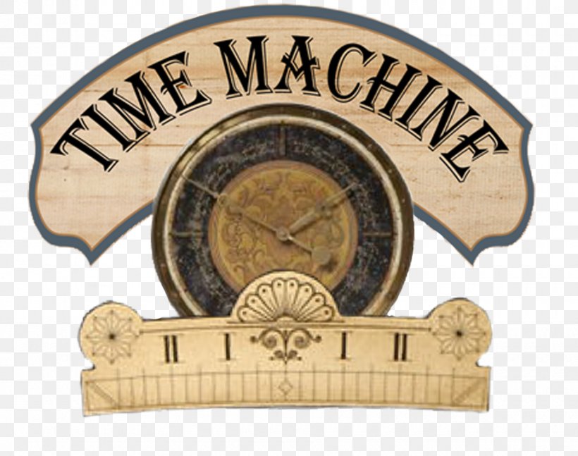 The Time Machine Time Travel Adventure, PNG, 920x726px, Time Machine, Adventure, Art, Brand, Clock Download Free