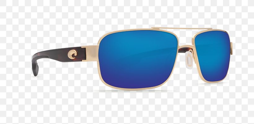 Aviator Sunglasses Costa Del Mar Goggles, PNG, 700x403px, Sunglasses, Aqua, Aviator Sunglasses, Azure, Blue Download Free
