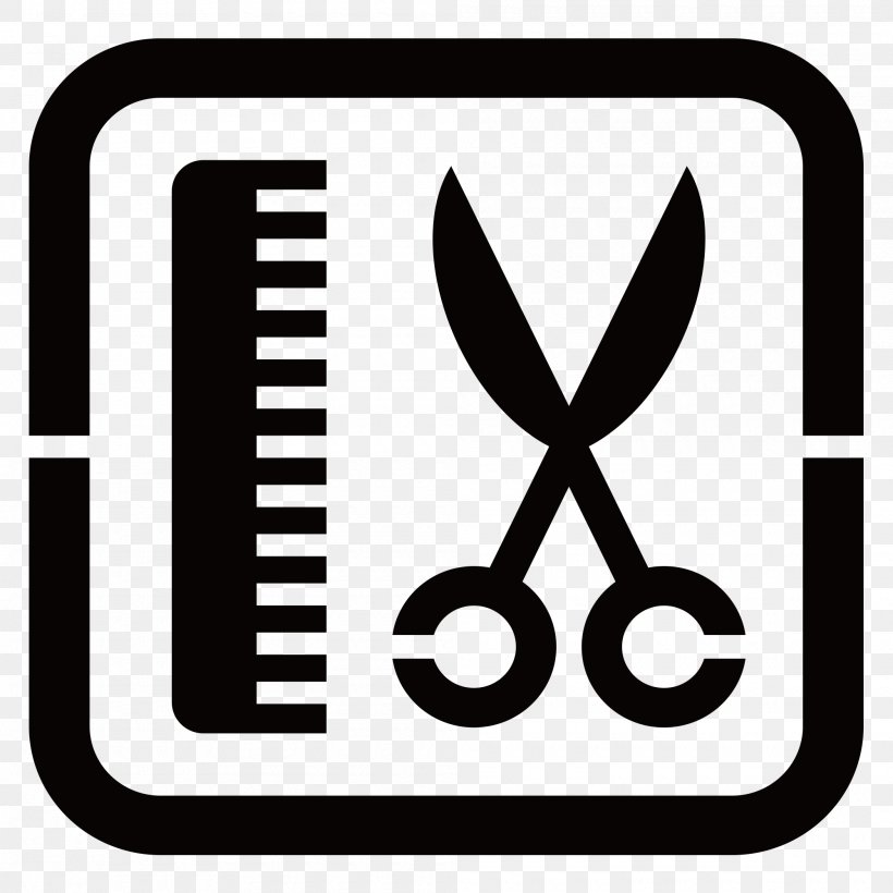 Comb Hair Care Scissors Hairdresser Barber, PNG, 2000x2000px, Comb, Area, Barber, Beard, Black And White Download Free